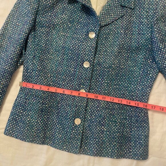 Madison Gray jacket - Picture 5 of 5